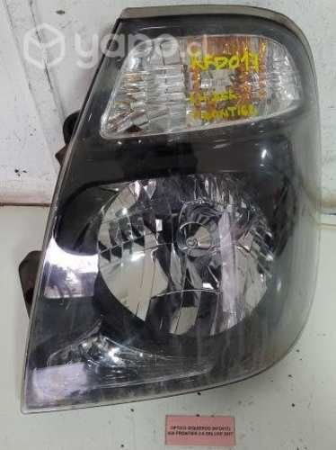 Optico Izquierdo (KFD017) Kia Frontier 2.5 2017