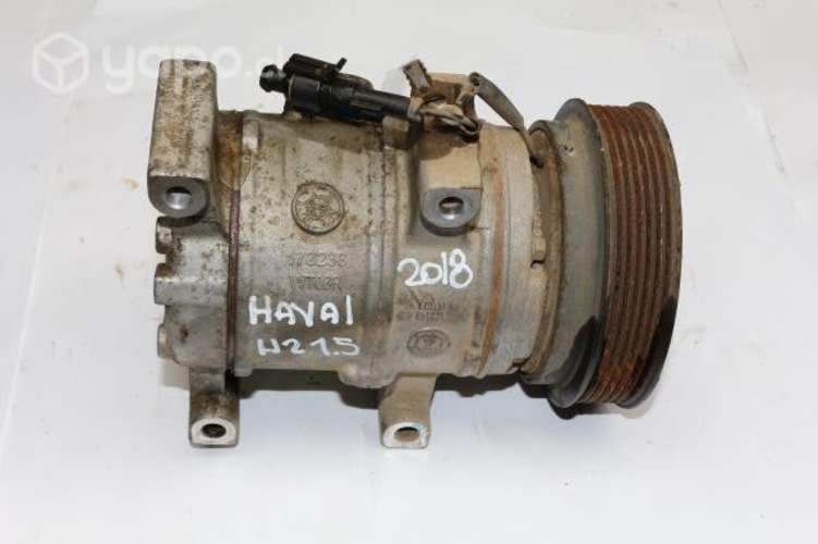 Compresor A.C. Great Wall Haval H2 1.2 2018