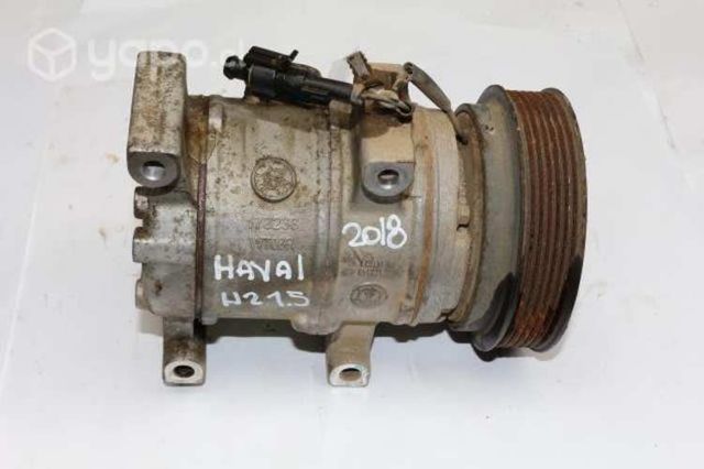 Compresor A.C. Great Wall Haval H2 1.2 2018
