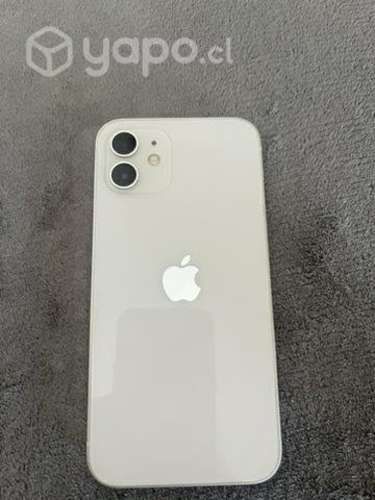 Iphone 12 en perfecto estado