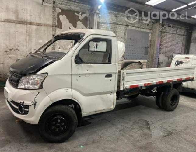 Caja de cambios KYC motor 1.8