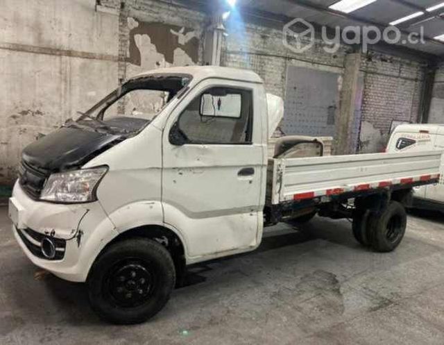 Caja de cambios KYC motor 1.8