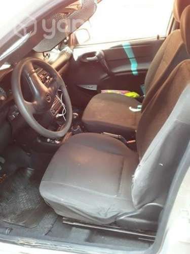 Vendo mi corsita Chevrolet 2005