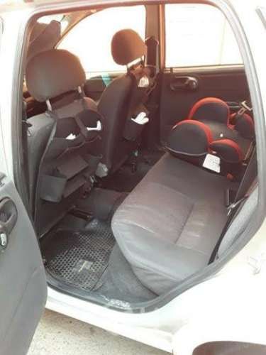 Vendo mi corsita Chevrolet 2005