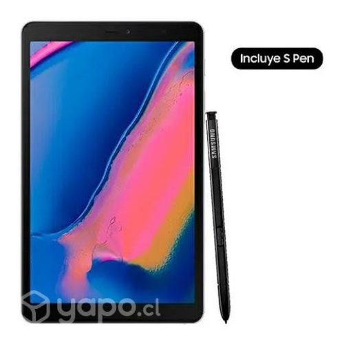 Tablet Samsung galaxy A with S pen