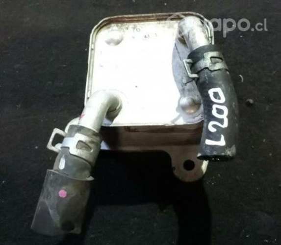 Enfriador de Aceite Mitsubishi L200