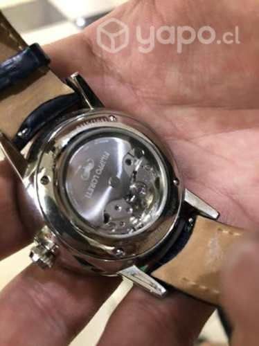 Reloj poco uso