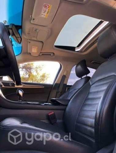 Se vende ford fusión 2.0 impecable