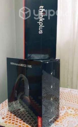 Audífonos inalámbricos LENOVO thinkplus TH30