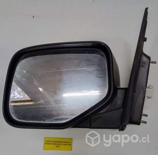 Espejo Izquierdo (HRA127) Honda Ridgeline 3.5 AUT