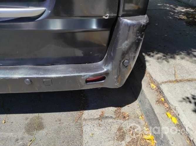 Vendo Peugeot Expert año 2013