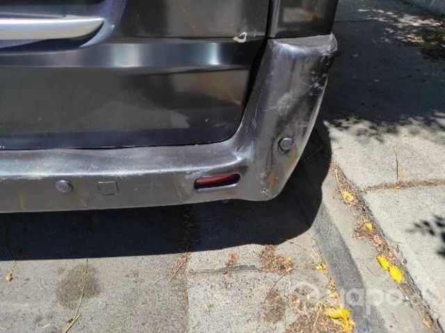 Vendo Peugeot Expert año 2013