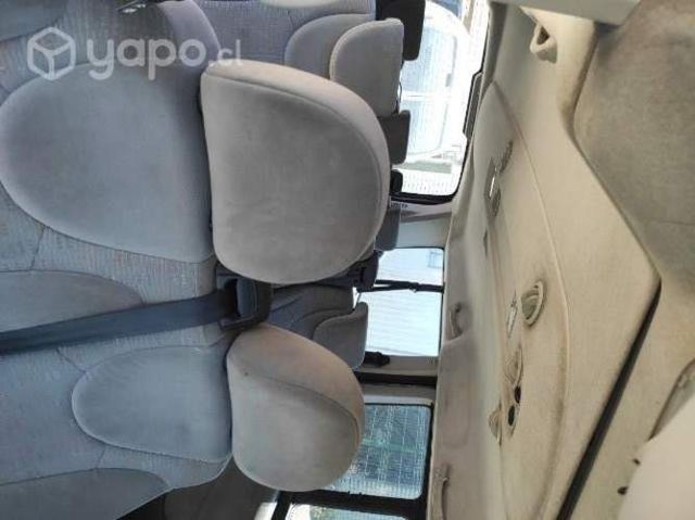 Vendo Peugeot Expert año 2013