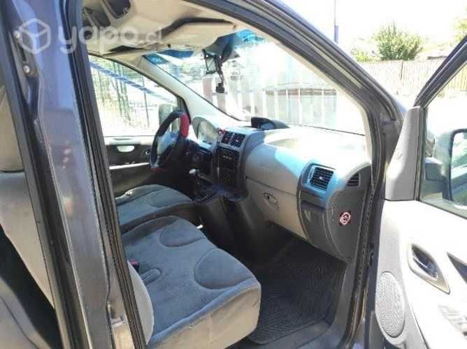 Vendo Peugeot Expert año 2013