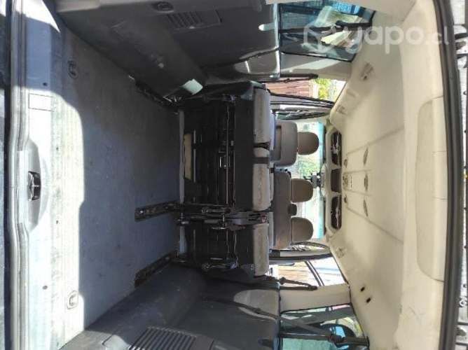 Vendo Peugeot Expert año 2013