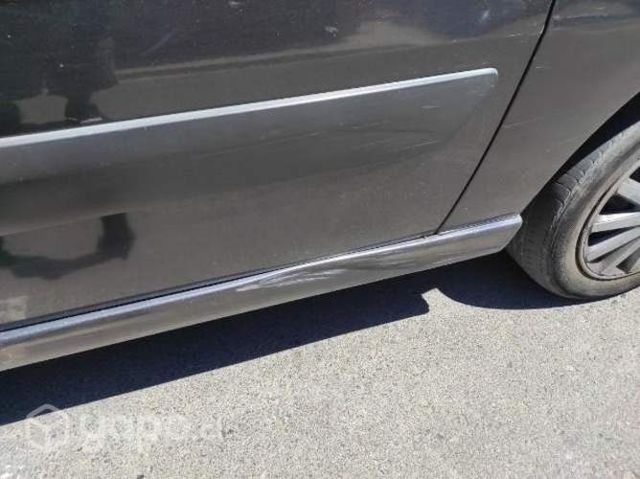 Vendo Peugeot Expert año 2013