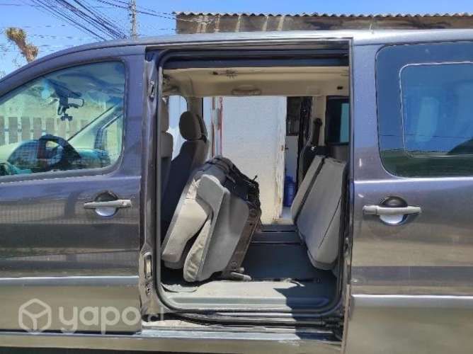 Vendo Peugeot Expert año 2013