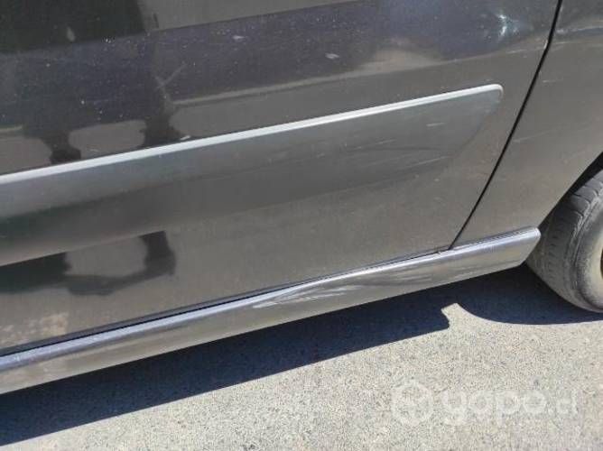 Vendo Peugeot Expert año 2013