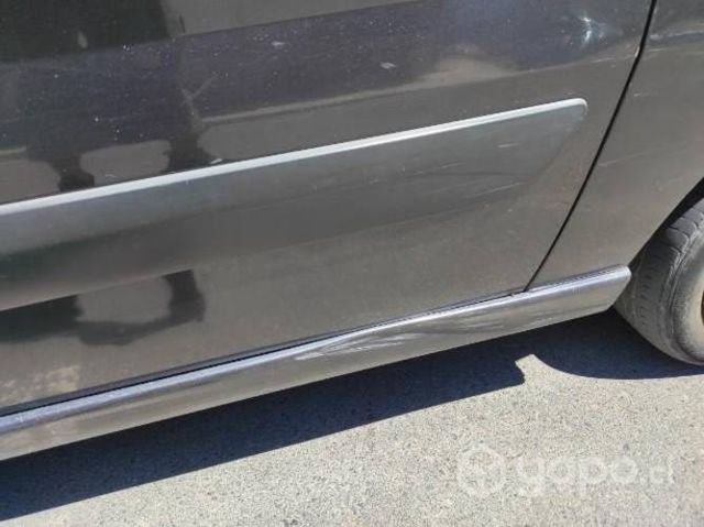 Vendo Peugeot Expert año 2013