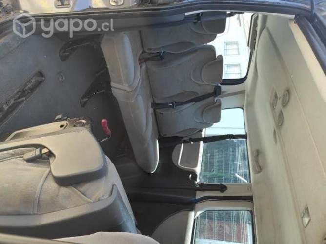 Vendo Peugeot Expert año 2013