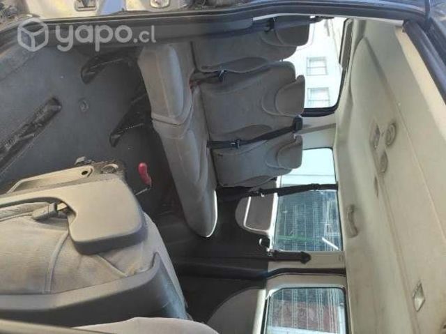 Vendo Peugeot Expert año 2013