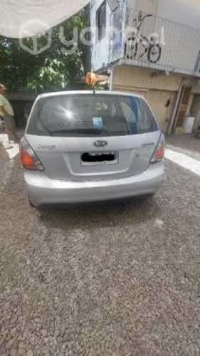 Vendo Kia Rio 5