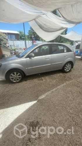Vendo Kia Rio 5