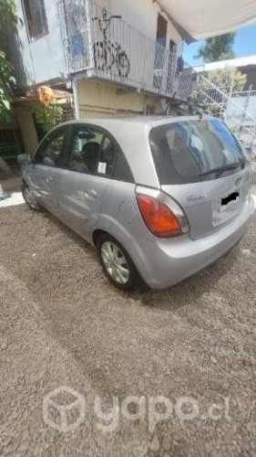 Vendo Kia Rio 5