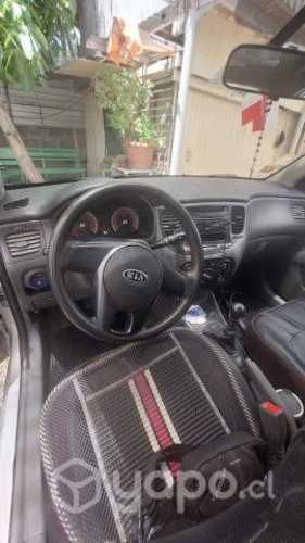 Vendo Kia Rio 5