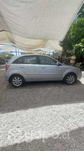 Vendo Kia Rio 5