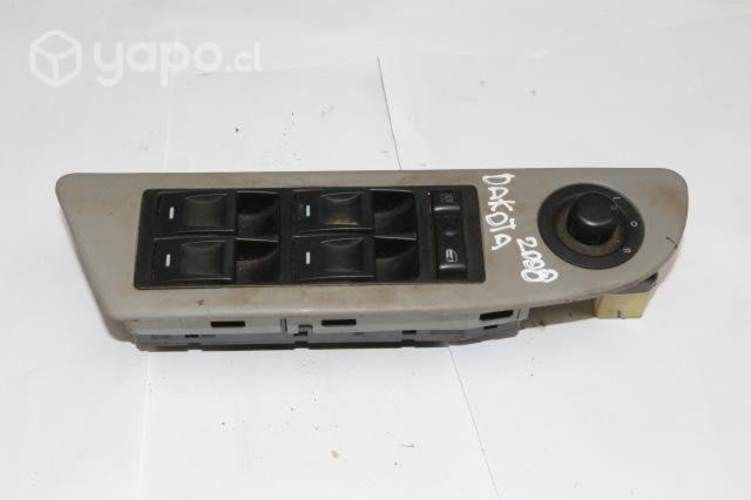 Botonera Dodge Dakota 2008