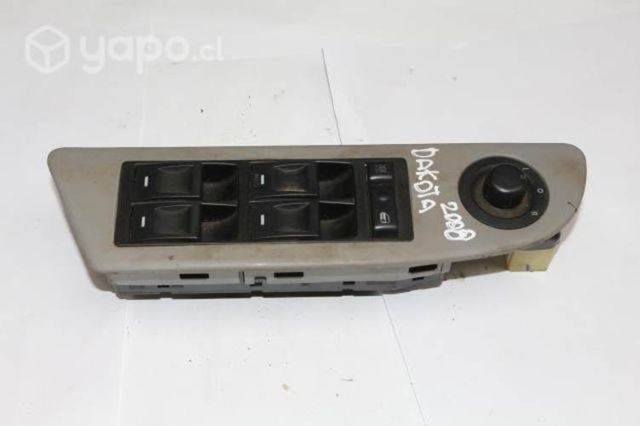 Botonera Dodge Dakota 2008