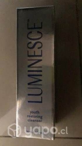 Iluminesc maquillaje