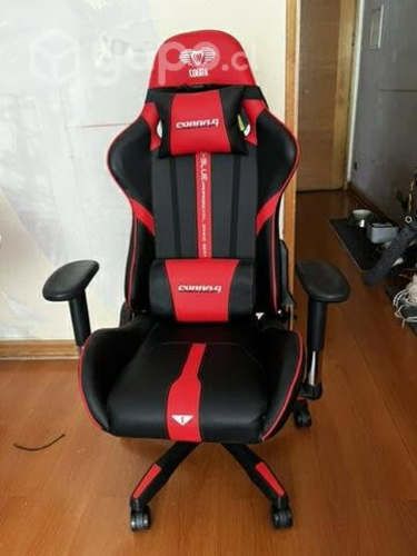 Silla Gamer Profesional
