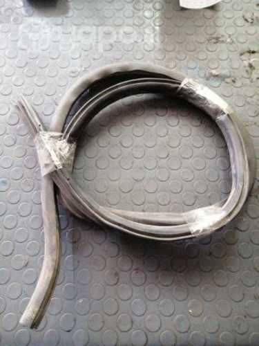 Goma carroceria puerta tras izq (01) Wingle 2014