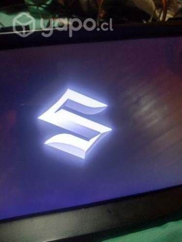 Radio Android susuki Swift llegar y enchufar