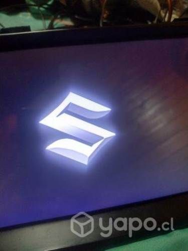Radio Android susuki Swift llegar y enchufar
