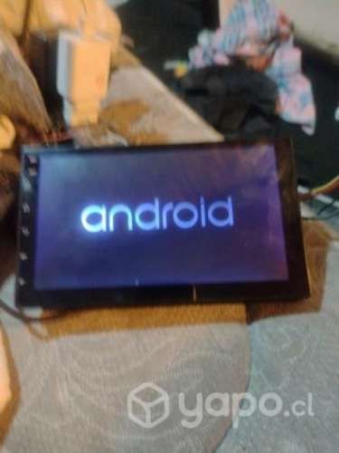 Radio Android susuki Swift llegar y enchufar