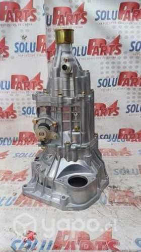 Caja de cambio para changan