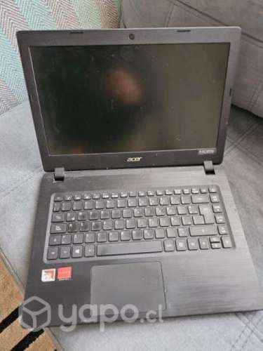 Acer Aspire A314