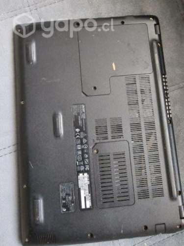 Acer Aspire A314