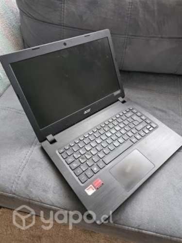 Acer Aspire A314