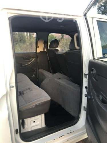 Hyundai porter 2014 doble cabina