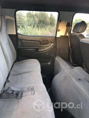 Hyundai porter 2014 doble cabina
