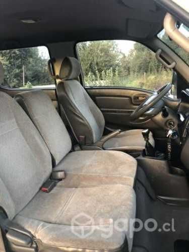 Hyundai porter 2014 doble cabina