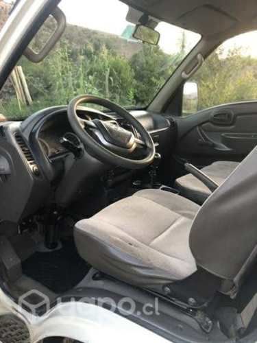 Hyundai porter 2014 doble cabina