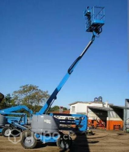 Curso certificado op camión pluma