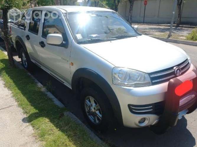 Vendo wingle 5 unico dueño