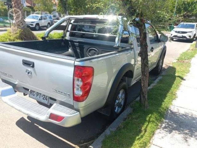 Vendo wingle 5 unico dueño