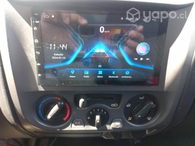 Vendo wingle 5 unico dueño